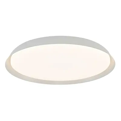 NORDLUX stropní svítidlo Piso 22W LED bílá 2010756001