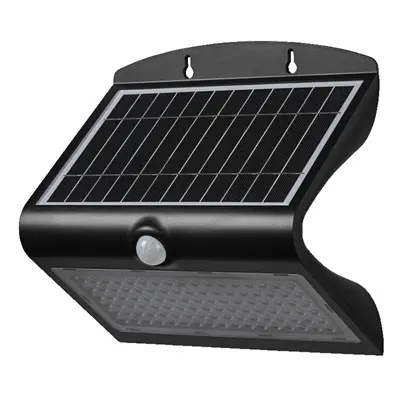 OSRAM LEDVANCE LED solární reflektor ENDURA Flood Butterfly Solar Sensor 8W 4099854089695