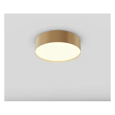 MAYTONI Stropní svítidlo Zon 24W 120d C032CL-24W3K-RD-MG