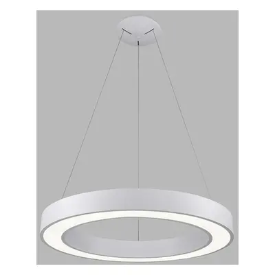 LED2 SATURN 60 P-Z, W 50W 2CCT 3000K/4000K - ON/OFF - nestmívatelné 3270751