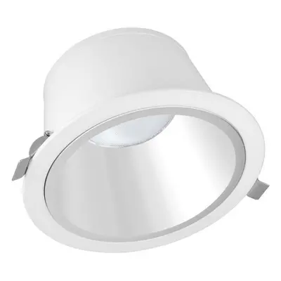 OSRAM LEDVANCE zapuštěné LED svítidlo BIOLUX HCL DL DN150 S 21W TW DALI 4099854140310