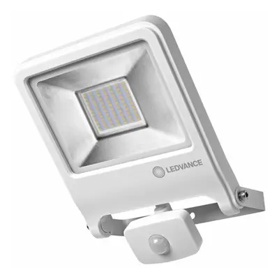 OSRAM LEDVANCE LED reflektor ENDURA Flood Sensor 50 W 3000 K bílá 4058075239739