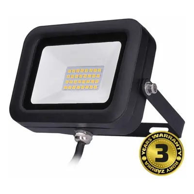 Solight LED reflektor PRO, 30W, 2760lm, 5000K, IP65 WM-30W-L