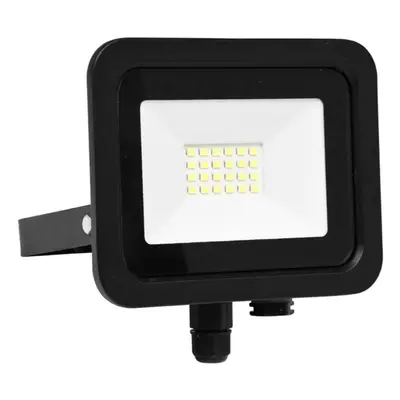 Ecolite LED reflektor, SMD, 20W, 5000K, IP65, 1600Lm RLED48WL-20W