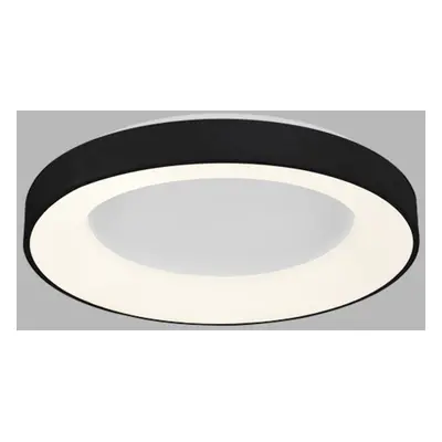 LED2 1270153DT BELLA 48, B DIM 40W 2CCT 3000K/4000K stropní černé