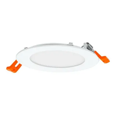 OSRAM LEDVANCE zapuštěné svítidlo Downlight Slim 120mm 8W 4000K 4058075573130