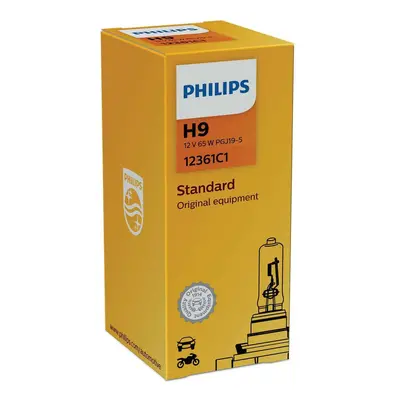 Philips H9 12V 12361C1