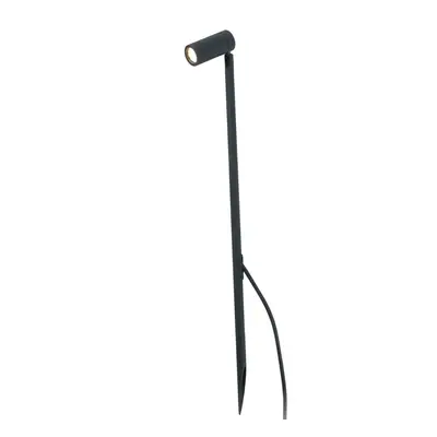 FARO SETH 600 černá lampa se zápichem H 60cm