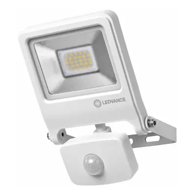 OSRAM LEDVANCE LED reflektor ENDURA Flood Sensor 20 W 3000 K bílá 4058075239692