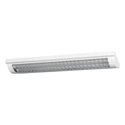 OSRAM LEDVANCE přisazené a závěsné svítidlo do kanceláře LED Office Line Grid DIM 0.6M 25W 4000K