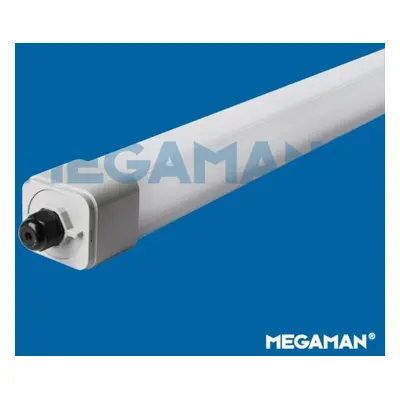 MEGAMAN LED prachotěs DINO2 FOB61500v1-pl 840 36W IP66