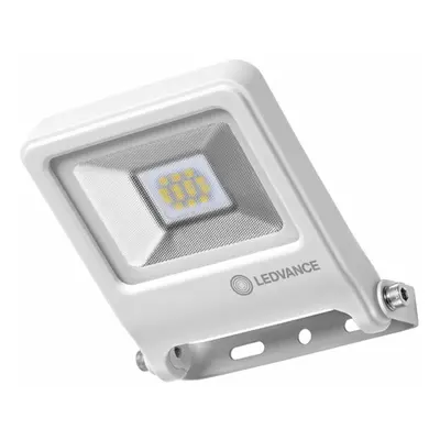 OSRAM LEDVANCE LED reflektor ENDURA Flood 10 W 3000 K bílá 4058075239616