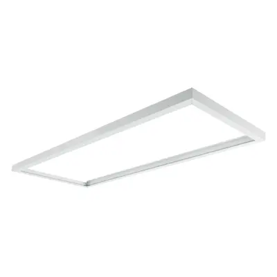 OSRAM LEDVANCE montážní rámeček pro LED PANEL 1200 X 300 SF MOUNT KIT H70 VAL 4099854018497