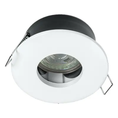 OSRAM LEDVANCE zapuštěné svítidlo GU10 4.3W 2700K bílá IP65 4058075573031