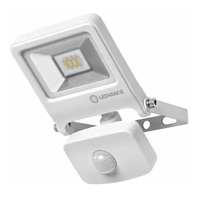 OSRAM LEDVANCE LED reflektor ENDURA Flood Sensor 10 W 3000 K bílá 4058075292178