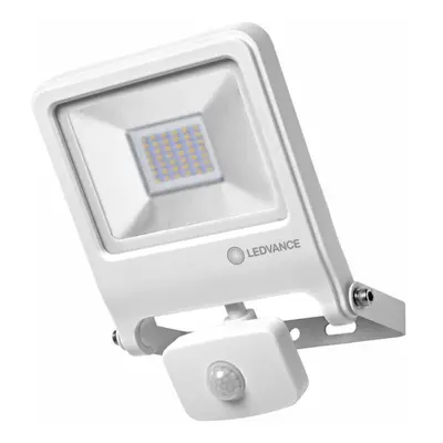 OSRAM LEDVANCE LED reflektor ENDURA Flood Sensor 30 W 3000 K bílá 4058075239715