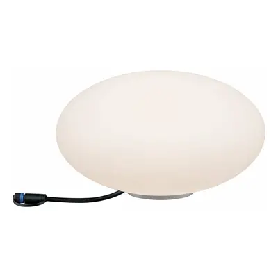 PAULMANN Plug & Shine světelný objekt Stone IP67 3000K 24V průměr 35cm 941.76