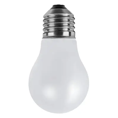 Segula 55669 LED žárovka 24V matná E27 6 W (45 W) 560 Lm 2700 K