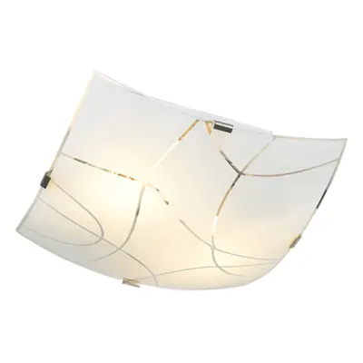 ACA Lighting Wall&Ceiling stropní svítidlo DL186I