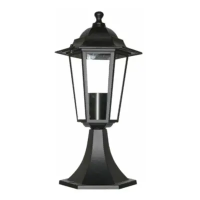 ACA Lighting Garden lantern venkovní stojací svítidlo HI6023GB