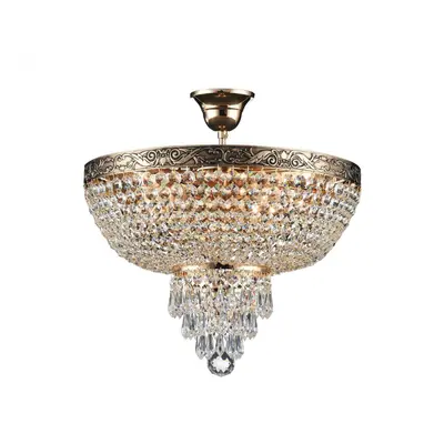 MAYTONI lustr Palace DIA890-CL-05-G