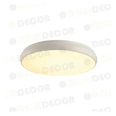 ACA Lighting Decoled LED stropní svítidlo V27LEDC60WH