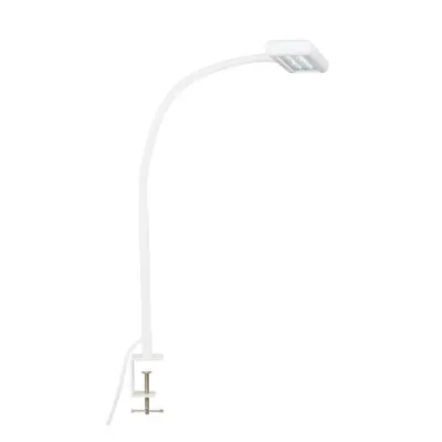 BRILONER LED svítidlo se svorkou 80,5 cm 7,5W 800lm bílé BRILO 2604-016