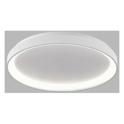 LED2 1273151 BELLA SLIM 58, W 48W 2CCT 3000K/4000K stropní bílá