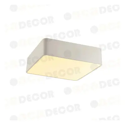 ACA Lighting Decoled LED stropní svítidlo V28LEDC48WH