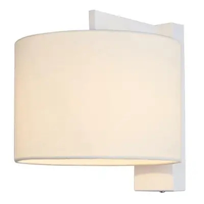 ACA Lighting Mix&Match stropní a nástěnné svítidlo bez stínítka OD5612W