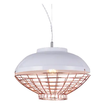 ACA Lighting Vintage závěsné svítidlo OD5396