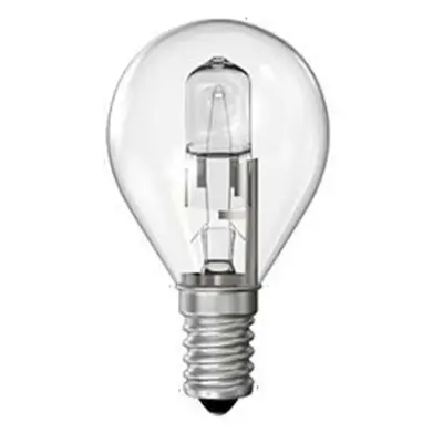 NBB CLASSIC ES 53W P45 230-240V E14 CLEAR 300200053