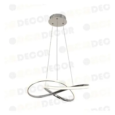 ACA Lighting Decoled LED závěsné svítidlo HM92LEDP48CH