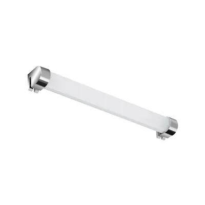 BRILONER LED svítidlo k zrcadlu 33,2 cm 8W 720lm chrom IP44 BRI 2059-018