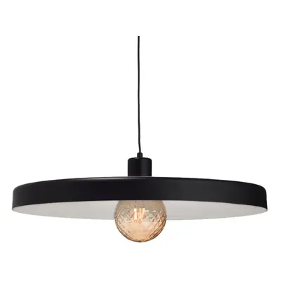 ACA Lighting Prim závěsné svítidlo OD5392LBK