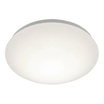 BRILONER LED stropní svítidlo, pr. 28 cm, 12 W, bílé BRILO 3324-016