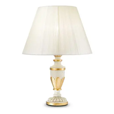 Ideal Lux FIRENZE TL1 SMALL LAMPA STOLNÍ 012889