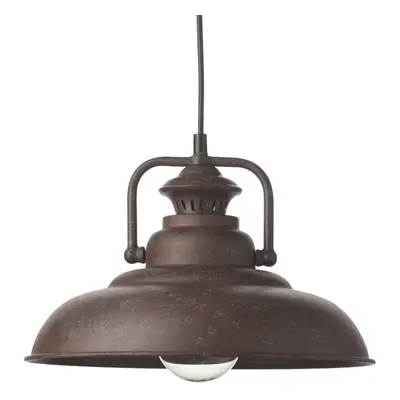 ACA Lighting Vintage závěsné svítidlo KS184331R