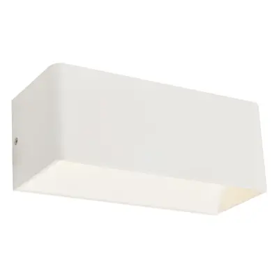 ACA Lighting Wall&Ceiling LED nástěnné svítidlo L35037L