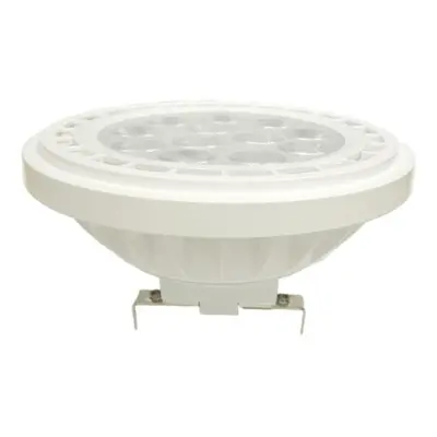 ACA Lighting LED AR111/G53 12V AC/DC 15W 3000K 45st. 1300lm Ra80 AR11115SWW