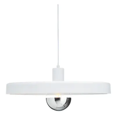 ACA Lighting Prim závěsné svítidlo OD5392MWH