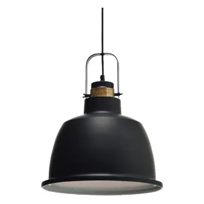 ACA Lighting Vintage závěsné svítidlo KS212635P