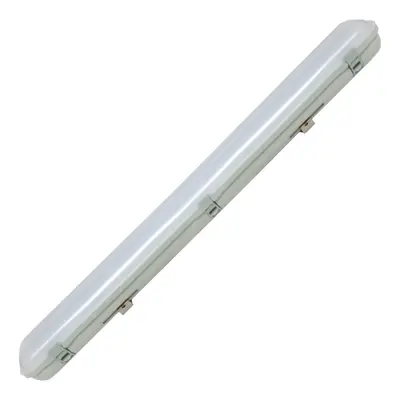 Ecolite LED prachotěs, 20W, IP65, 4100K TL3901A-LED20W