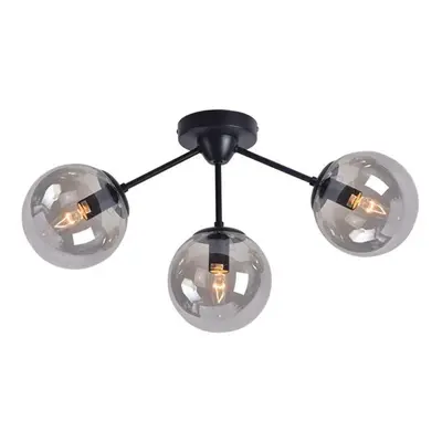 ACA Lighting Vintage nástěnné a stropní svítidlo OD807003C