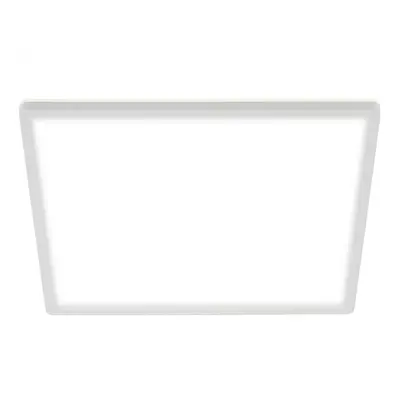 BRILONER Slim svítidlo LED panel, 42 cm, 3000 lm, 22 W, bílé BRILO 7158-416