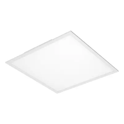 BRILONER CCT svítidlo LED panel, 59,5 cm, 3800 lm, 36 W, bílé BRILO 7195-016