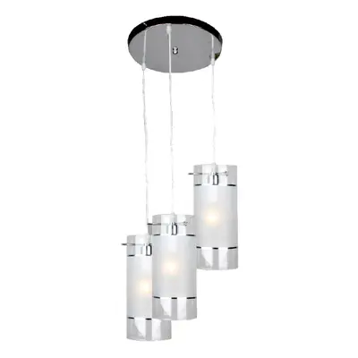 ACA Lighting Style závěsné svítidlo FW50673