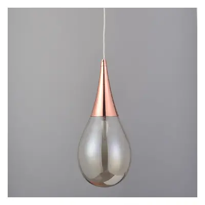 ACA Lighting Avantgarde závěsné svítidlo OD53421CP