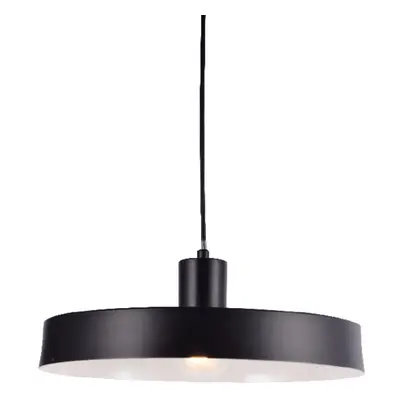 ACA Lighting Prim závěsné svítidlo OD5392SBK