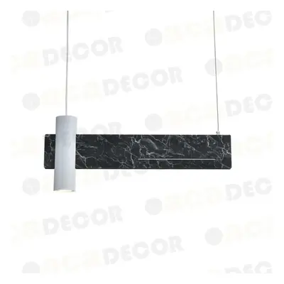 ACA Lighting Decor LED závěsné svítidlo DCR21LEDP60B